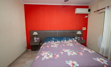 Casa 2 dorm, 2 baños, cochera y patio en S Jerónim
