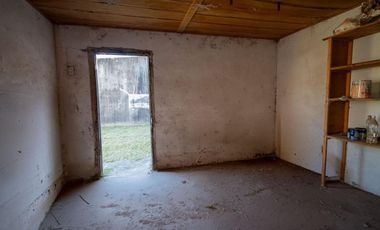Casa 2 dorm, 2 baños, cochera y patio en S Jerónim
