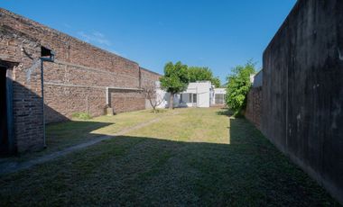 Casa 2 dorm, 2 baños, cochera y patio en S Jerónim