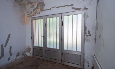 Casa 2 dorm, 2 baños, cochera y patio en S Jerónim