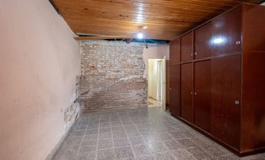 Casa 2 dorm, 2 baños, cochera y patio en S Jerónim