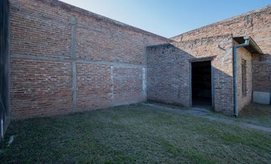Casa 2 dorm, 2 baños, cochera y patio en S Jerónim