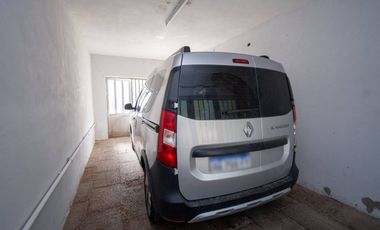 Casa 2 dorm, 2 baños, cochera y patio en S Jerónim
