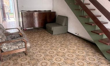 Venta PH 2 amb. c/ patio Lanús APTO CRÉDITO