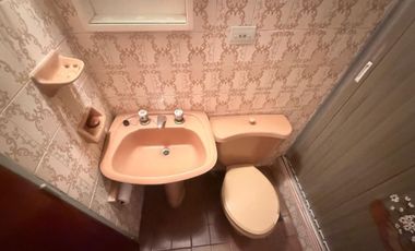 Venta PH 2 amb. c/ patio Lanús APTO CRÉDITO