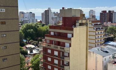 VENTA DEPARTAMENTO 3 AMBIENTES PANORAMICO LUMINOSO