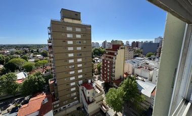 VENTA DEPARTAMENTO 3 AMBIENTES PANORAMICO LUMINOSO