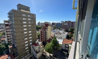 VENTA DEPARTAMENTO 3 AMBIENTES PANORAMICO LUMINOSO