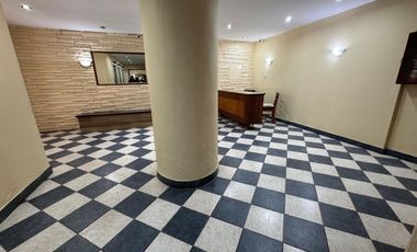 VENTA DEPARTAMENTO 3 AMBIENTES PANORAMICO LUMINOSO