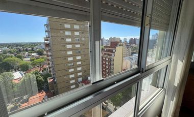 VENTA DEPARTAMENTO 3 AMBIENTES PANORAMICO LUMINOSO