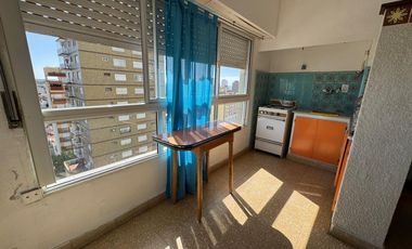 VENTA DEPARTAMENTO 3 AMBIENTES PANORAMICO LUMINOSO
