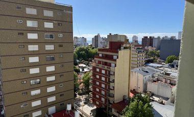 VENTA DEPARTAMENTO 3 AMBIENTES PANORAMICO LUMINOSO