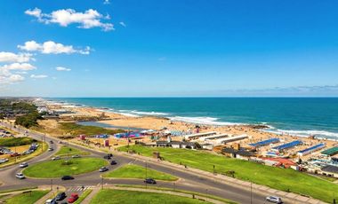 VENTA DEPTO 3 AMB VISTA AL MAR C/COCHERA - MIRAMAR