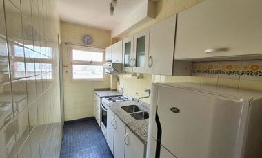 VENTA DEPTO 3 AMB VISTA AL MAR C/COCHERA - MIRAMAR