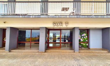 VENTA DEPTO 3 AMB VISTA AL MAR C/COCHERA - MIRAMAR