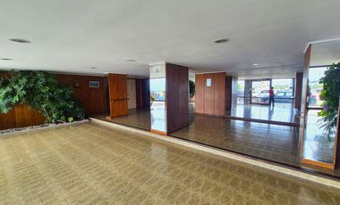 VENTA DEPTO 3 AMB VISTA AL MAR C/COCHERA - MIRAMAR