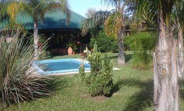 QUINTA ARROYO LEYES