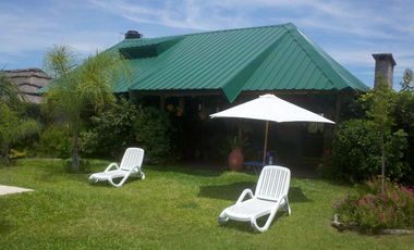 QUINTA ARROYO LEYES