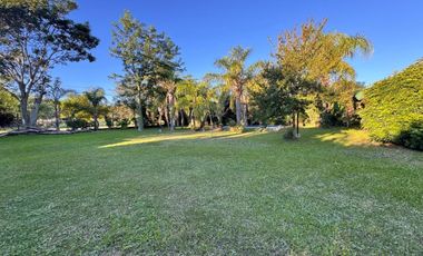 QUINTA ARROYO LEYES