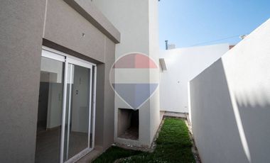 Casa tipo duplex interna 2 dormitorios en venta