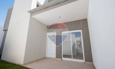 Casa tipo duplex interna 2 dormitorios en venta