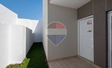Casa tipo duplex interna 2 dormitorios en venta