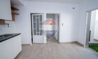 Casa tipo duplex interna 2 dormitorios en venta