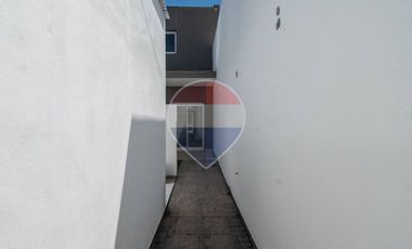 Casa tipo duplex interna 2 dormitorios en venta