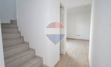 Casa tipo duplex interna 2 dormitorios en venta