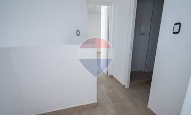 Casa tipo duplex interna 2 dormitorios en venta