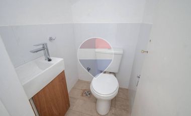 Casa tipo duplex interna 2 dormitorios en venta