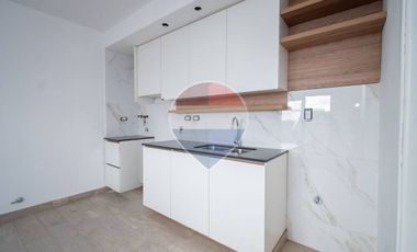 Casa tipo duplex interna 2 dormitorios en venta