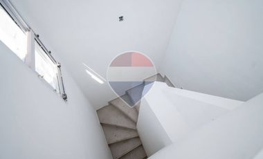 Casa tipo duplex interna 2 dormitorios en venta