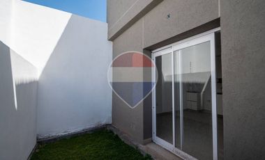 Casa tipo duplex interna 2 dormitorios en venta