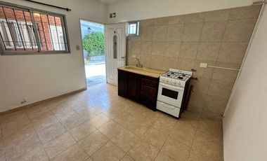ALQUILER DEPARTAMENTO 2 AMBIENTES EN HURLINGHAM