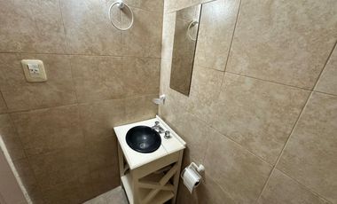 ALQUILER DEPARTAMENTO 2 AMBIENTES EN HURLINGHAM