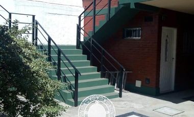ALQUILER DEPARTAMENTO 2 AMBIENTES EN HURLINGHAM