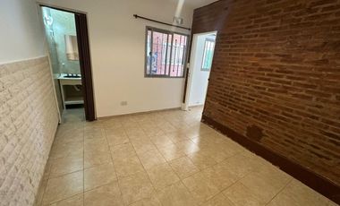 ALQUILER DEPARTAMENTO 2 AMBIENTES EN HURLINGHAM