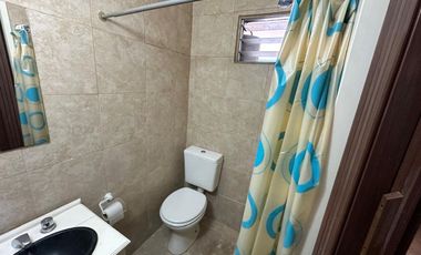 ALQUILER DEPARTAMENTO 2 AMBIENTES EN HURLINGHAM