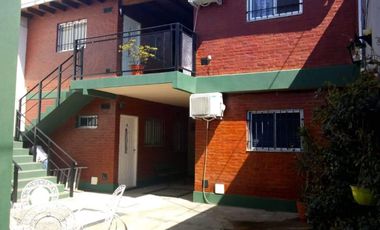 ALQUILER DEPARTAMENTO 2 AMBIENTES EN HURLINGHAM