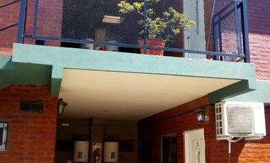 ALQUILER DEPARTAMENTO 2 AMBIENTES EN HURLINGHAM