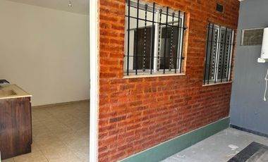 ALQUILER DEPARTAMENTO 2 AMBIENTES EN HURLINGHAM
