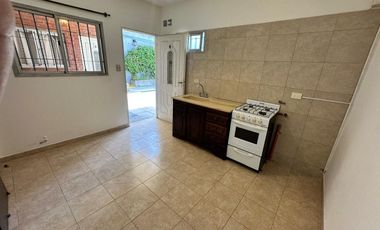 ALQUILER DEPARTAMENTO 2 AMBIENTES EN HURLINGHAM