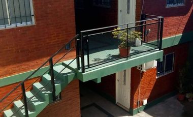 ALQUILER DEPARTAMENTO 2 AMBIENTES EN HURLINGHAM