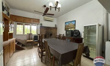 VENTA CASA QUINTA EN LA MATANZA