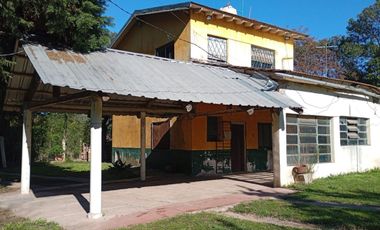 VENTA CASA QUINTA EN LA MATANZA