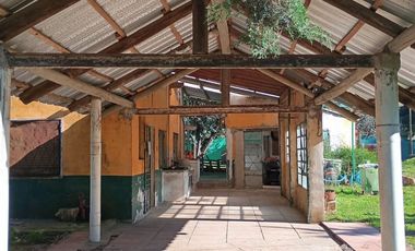 VENTA CASA QUINTA EN LA MATANZA