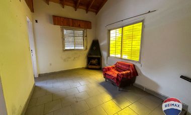 VENTA CASA QUINTA EN LA MATANZA