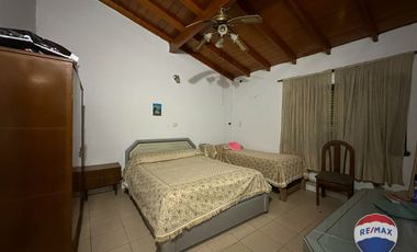 VENTA CASA QUINTA EN LA MATANZA
