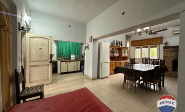 VENTA CASA QUINTA EN LA MATANZA